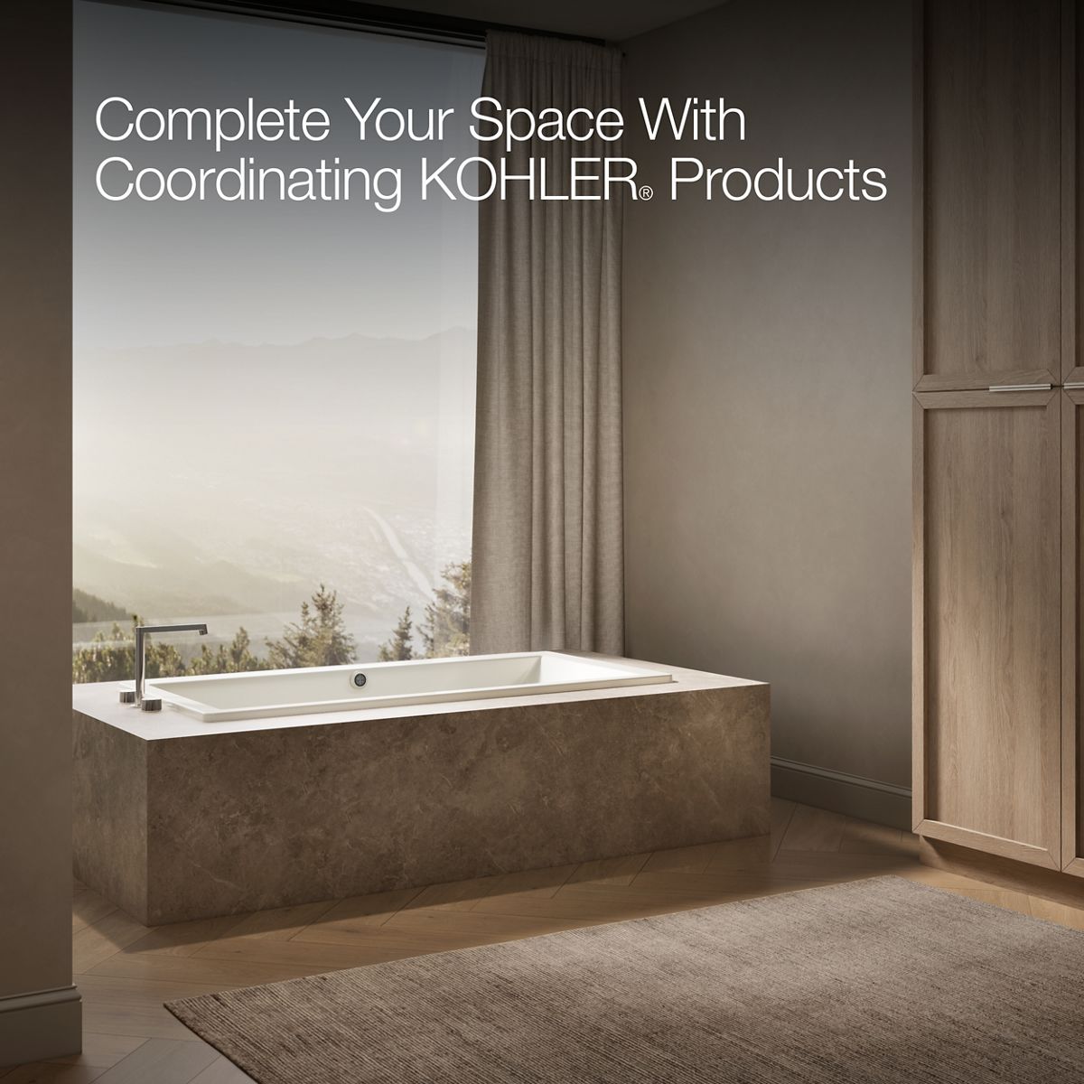 4323-underscore-66-x-32-drop-in-bath-with-bask-heated-surface-30.jpg Underscore® 66" x 32" drop-in bath with Bask® heated surface