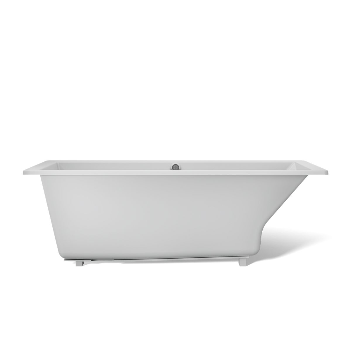 4323-underscore-66-x-32-drop-in-bath-with-bask-heated-surface-50.jpg Underscore® 66" x 32" drop-in bath with Bask® heated surface