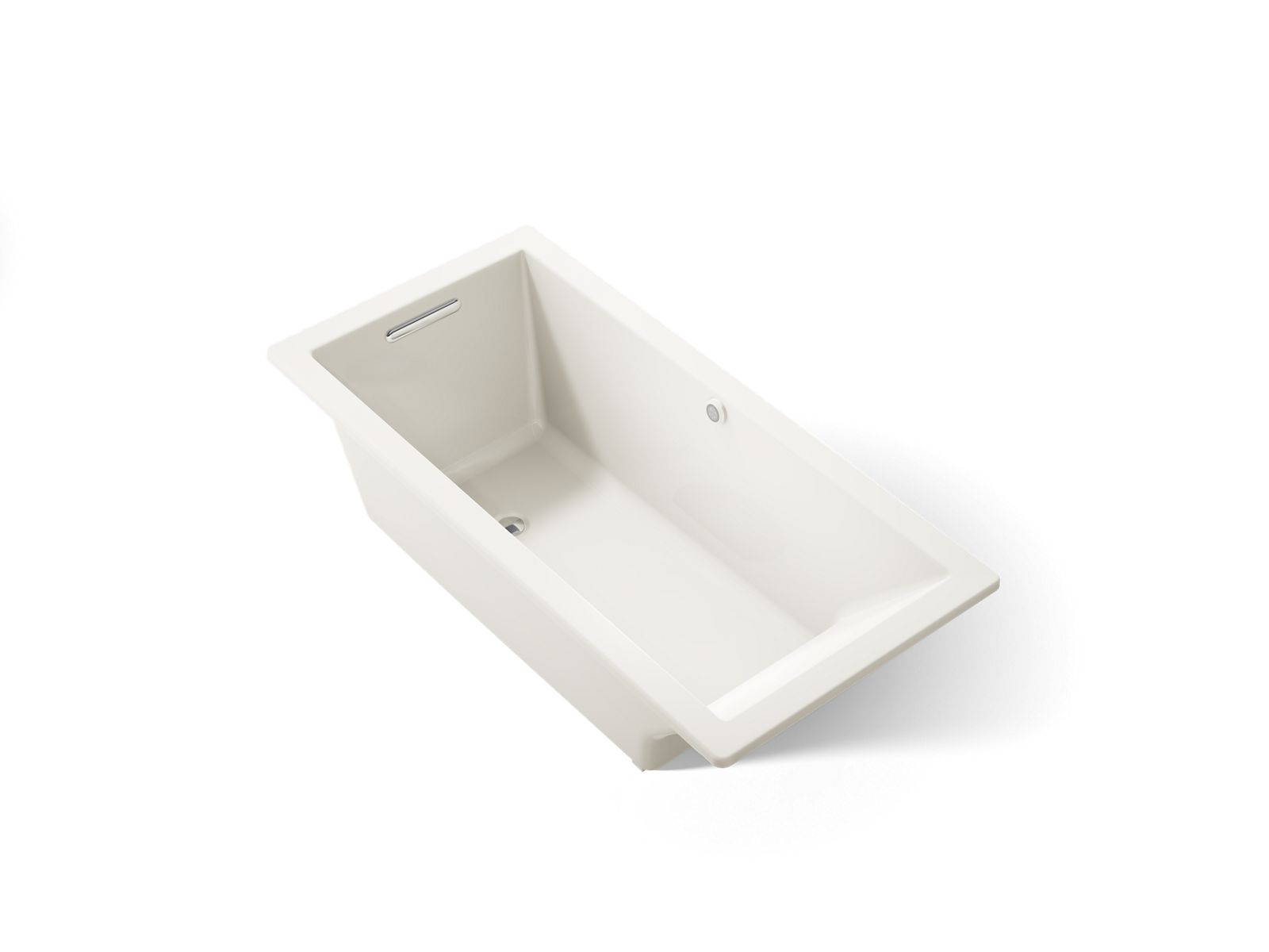 4323-underscore-66-x-32-drop-in-bath-with-bask-heated-surface-7.jpg Underscore® 66" x 32" drop-in bath with Bask® heated surface