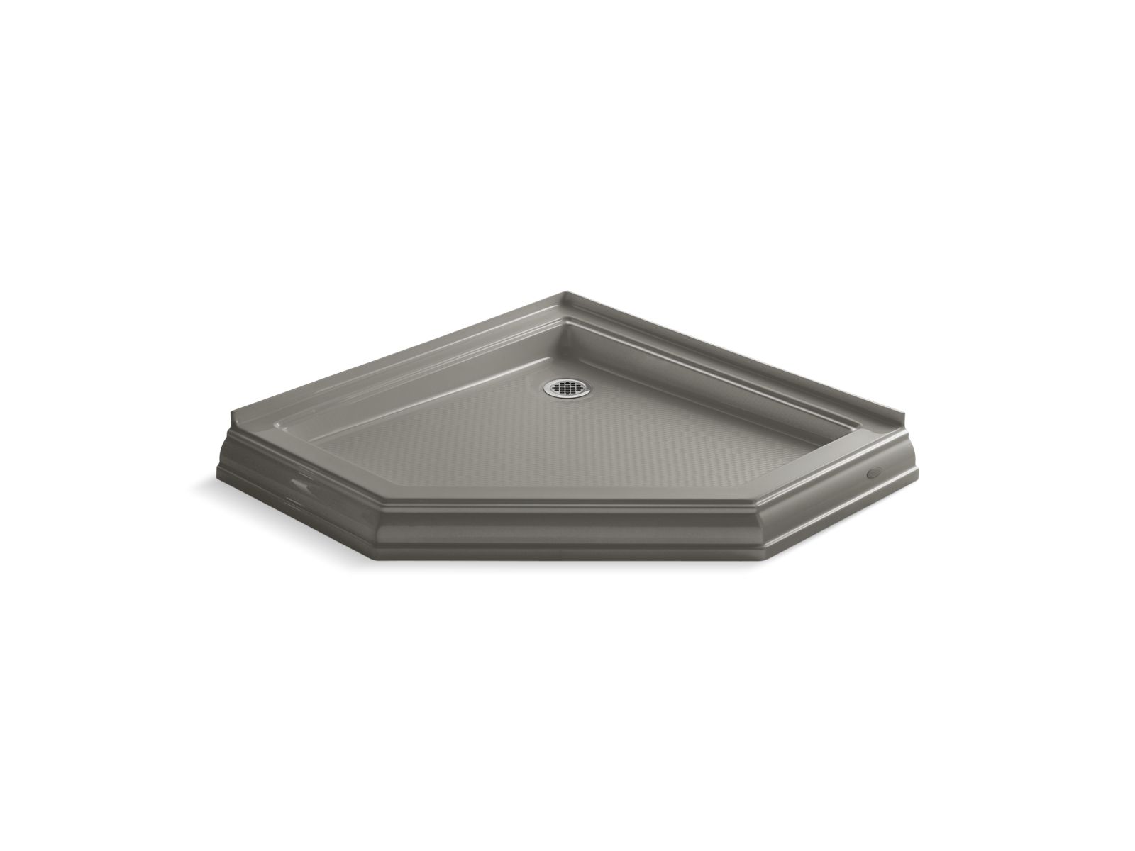 43293-memoirs-42-x-42-neo-angle-single-threshold-rear-center-drain-shower-base-10.jpg Memoirs® 42" x 42" neo-angle single threshold rear center drain shower base