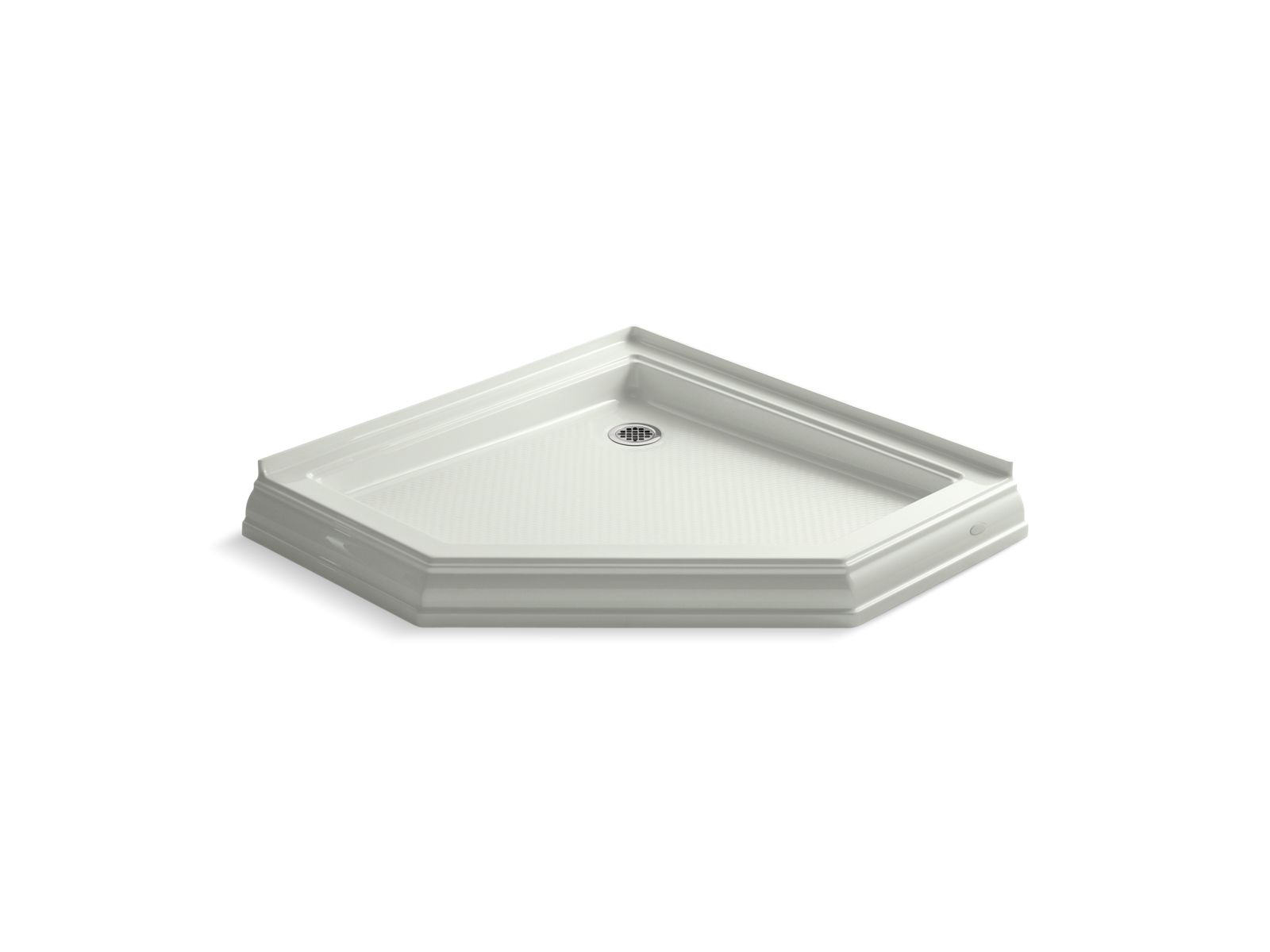 43293-memoirs-42-x-42-neo-angle-single-threshold-rear-center-drain-shower-base-11.jpg Memoirs® 42" x 42" neo-angle single threshold rear center drain shower base