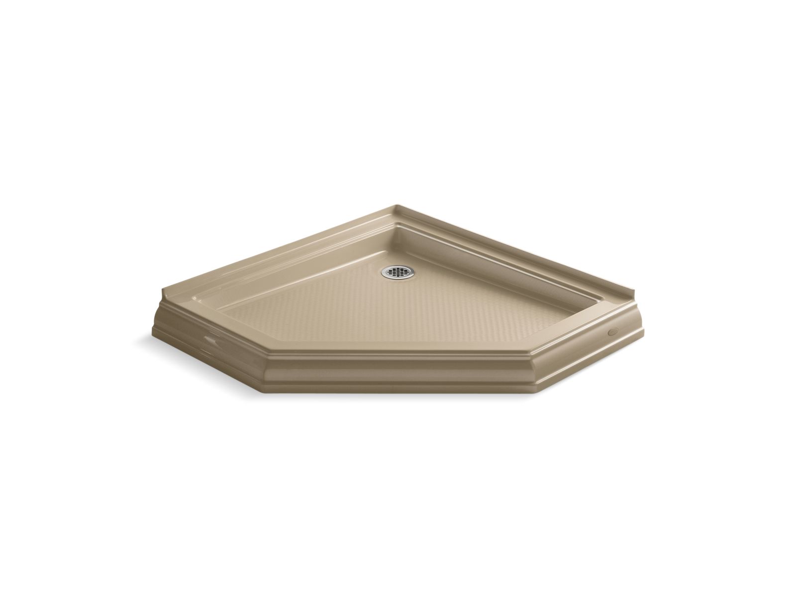 43293-memoirs-42-x-42-neo-angle-single-threshold-rear-center-drain-shower-base-2.jpg Memoirs® 42" x 42" neo-angle single threshold rear center drain shower base