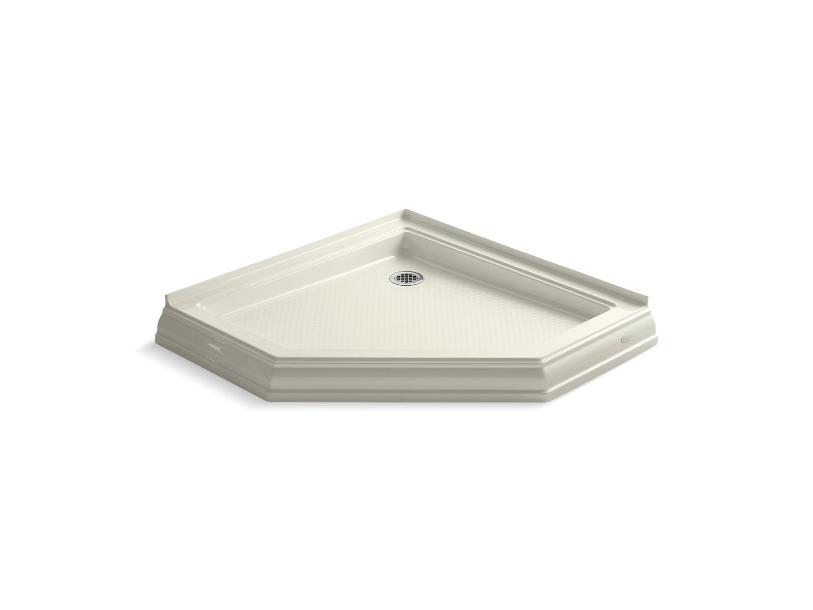 43293-memoirs-42-x-42-neo-angle-single-threshold-rear-center-drain-shower-base-8.jpg Memoirs® 42" x 42" neo-angle single threshold rear center drain shower base