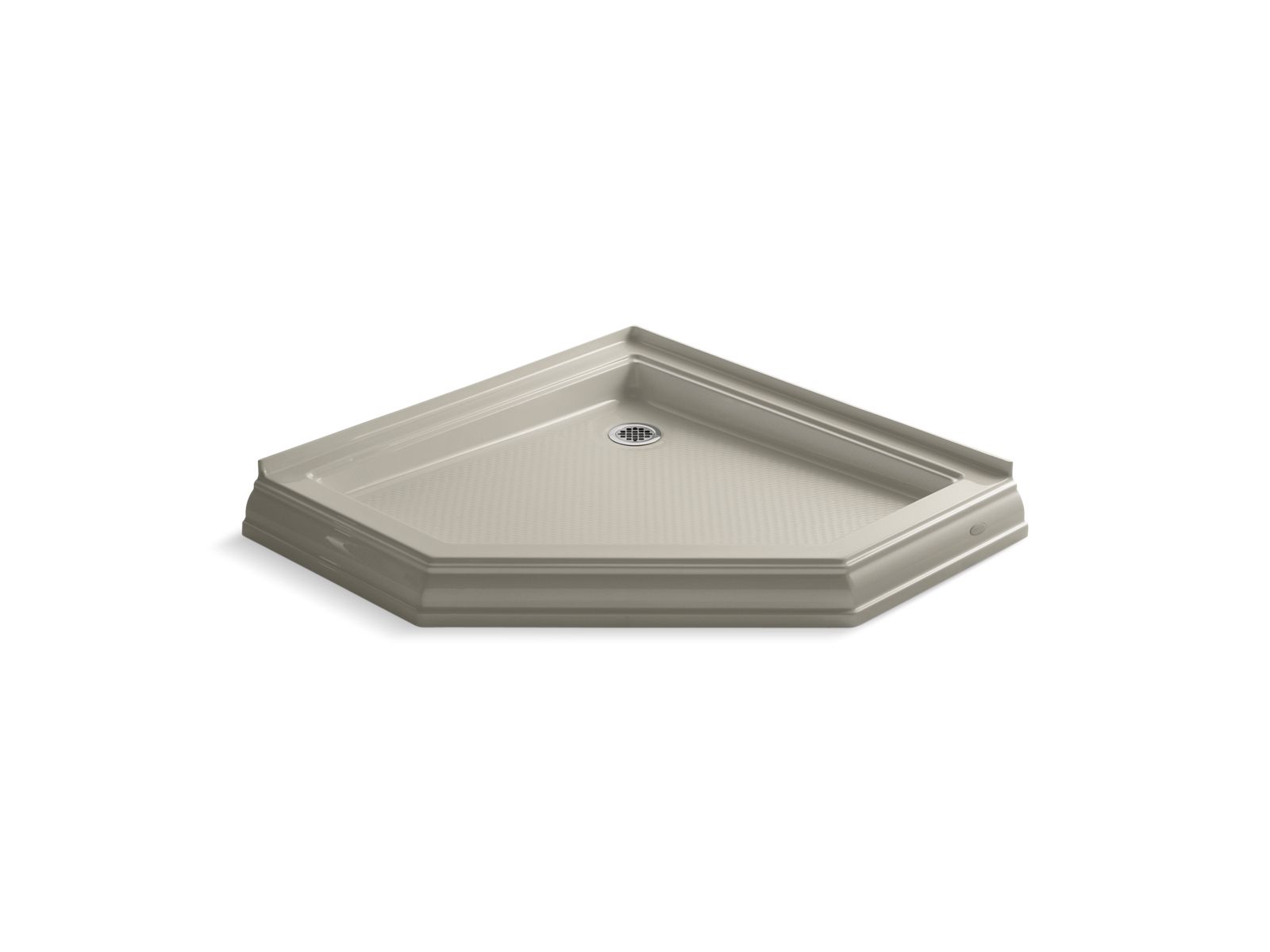 43293-memoirs-42-x-42-neo-angle-single-threshold-rear-center-drain-shower-base-9.jpg Memoirs® 42" x 42" neo-angle single threshold rear center drain shower base
