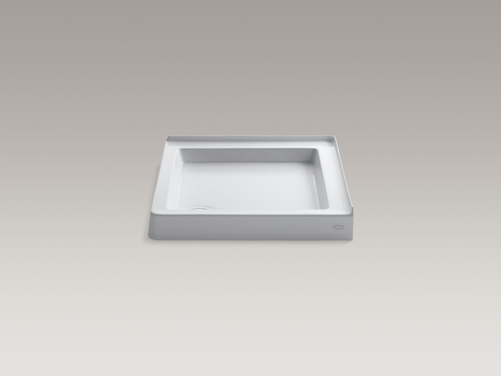 43429-profile-r-36-x-36-double-threshold-commercial-shower-base-1.jpg Profile(R) 36" x 36" double threshold commercial shower base