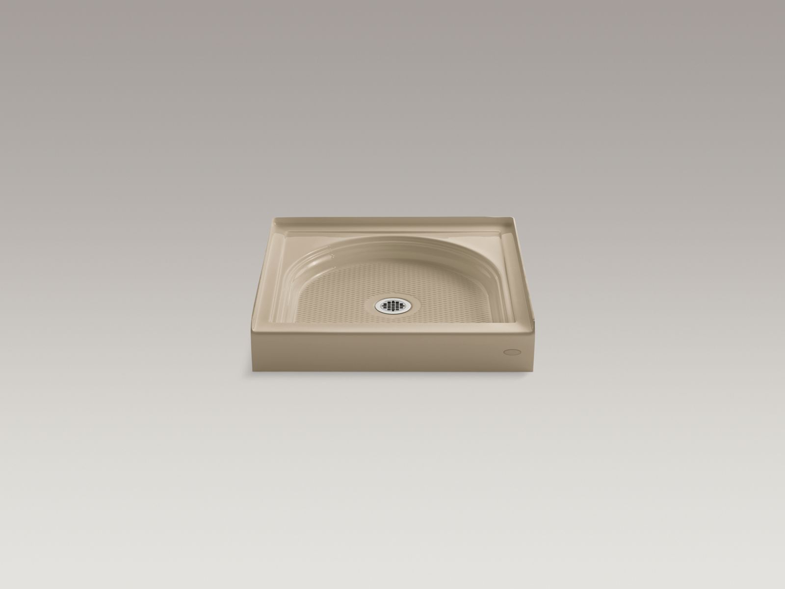 Captiva(R) 32" x 31-3/4" single threshold commercial shower base