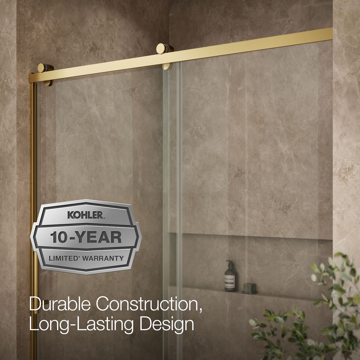43610-rely-77-h-sliding-shower-door-with-3-8-thick-glass-17.jpg Rely® 77" H sliding shower door with 3/8"-thick glass