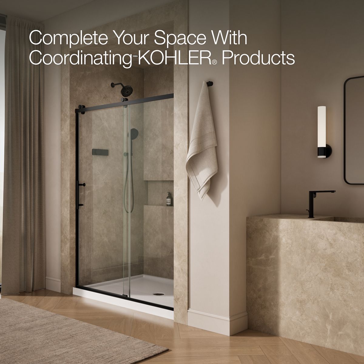 43610-rely-77-h-sliding-shower-door-with-3-8-thick-glass-19.jpg Rely® 77" H sliding shower door with 3/8"-thick glass