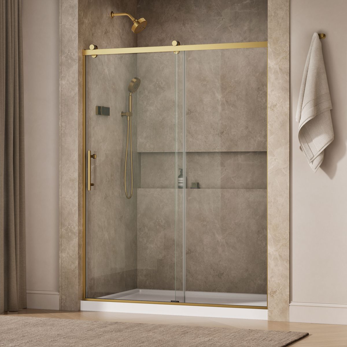 43610-rely-77-h-sliding-shower-door-with-3-8-thick-glass-33.jpg Rely® 77" H sliding shower door with 3/8"-thick glass