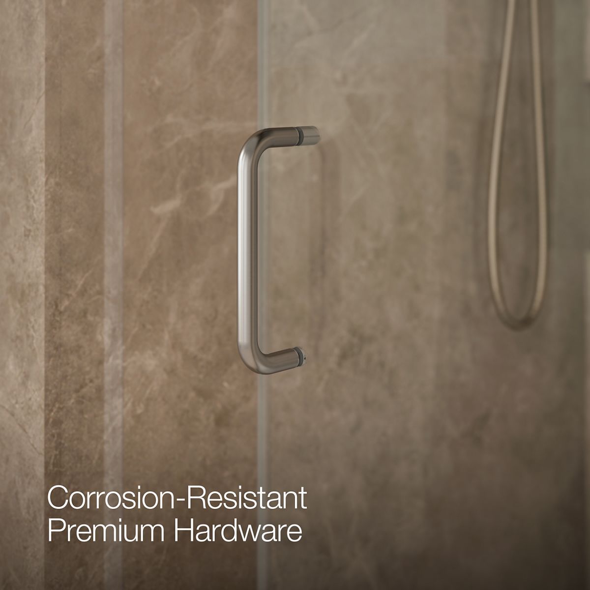 43615-elate-sliding-shower-door-70-1-2-h-x-56-1-4-59-5-8-w-with-1-4-thick-crystal-clear-glass-18.jpg Elate® Sliding shower door, 70-1/2" H x 56-1/4 - 59-5/8" W, with 1/4" thick Crystal Clear glass