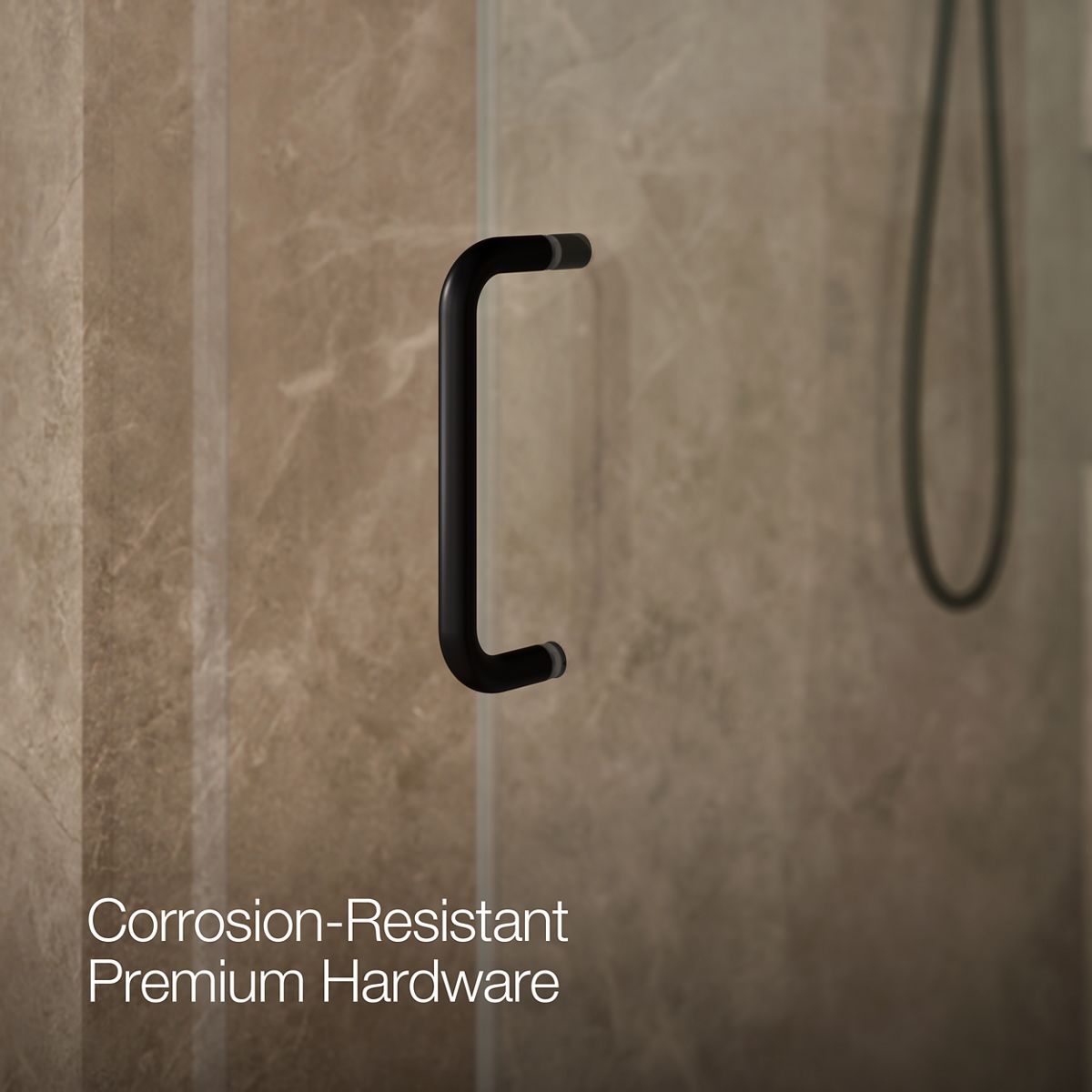 43615-elate-sliding-shower-door-70-1-2-h-x-56-1-4-59-5-8-w-with-1-4-thick-crystal-clear-glass-19.jpg Elate® Sliding shower door, 70-1/2" H x 56-1/4 - 59-5/8" W, with 1/4" thick Crystal Clear glass
