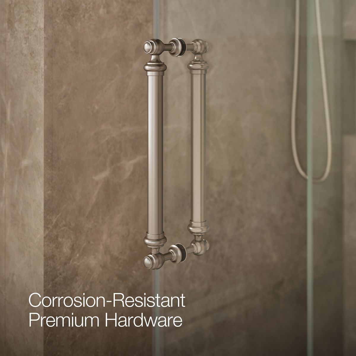 43637-artifacts-80-7-8-h-sliding-shower-door-with-3-8-thick-glass-13.jpg Artifacts™ 80-7/8" H sliding shower door with 3/8"-thick glass