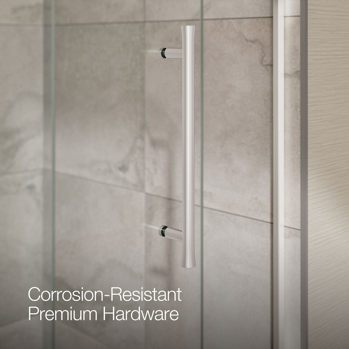 43658-elmbrook-frameless-sliding-shower-door-73-9-16-h-x-44-5-8-47-5-8-w-with-5-16-thick-crystal-clear-glass-35.jpg Elmbrook™ Frameless sliding shower door, 73-9/16" H x 44-5/8 - 47-5/8" W, with 5/16" thick Crystal Clear glass