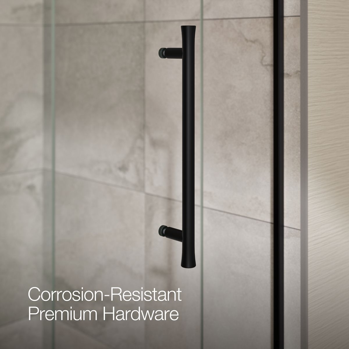 43658-elmbrook-frameless-sliding-shower-door-73-9-16-h-x-44-5-8-47-5-8-w-with-5-16-thick-crystal-clear-glass-36.jpg Elmbrook™ Frameless sliding shower door, 73-9/16" H x 44-5/8 - 47-5/8" W, with 5/16" thick Crystal Clear glass