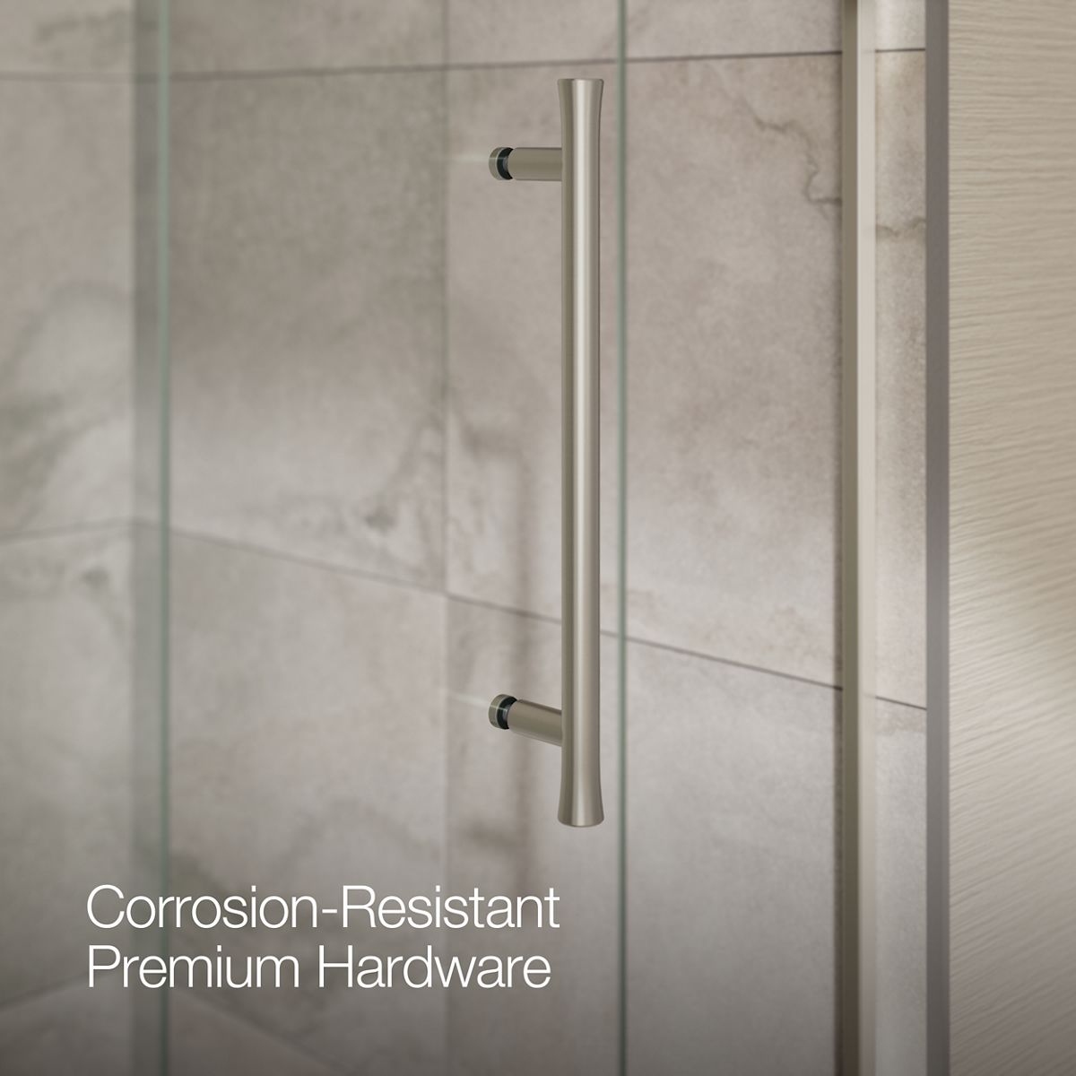 43658-elmbrook-frameless-sliding-shower-door-73-9-16-h-x-44-5-8-47-5-8-w-with-5-16-thick-crystal-clear-glass-37.jpg Elmbrook™ Frameless sliding shower door, 73-9/16" H x 44-5/8 - 47-5/8" W, with 5/16" thick Crystal Clear glass