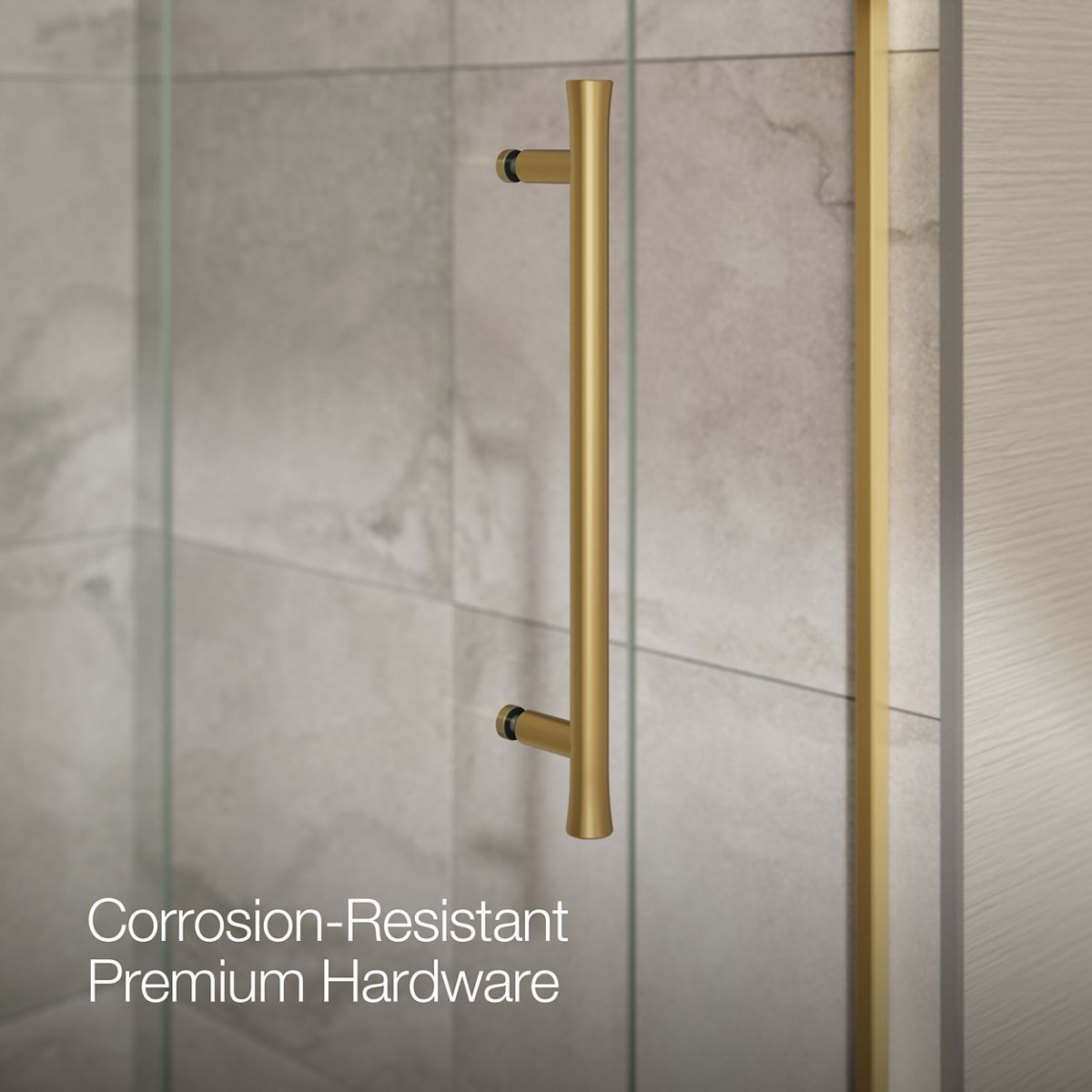 43658-elmbrook-frameless-sliding-shower-door-73-9-16-h-x-44-5-8-47-5-8-w-with-5-16-thick-crystal-clear-glass-38.jpg Elmbrook™ Frameless sliding shower door, 73-9/16" H x 44-5/8 - 47-5/8" W, with 5/16" thick Crystal Clear glass