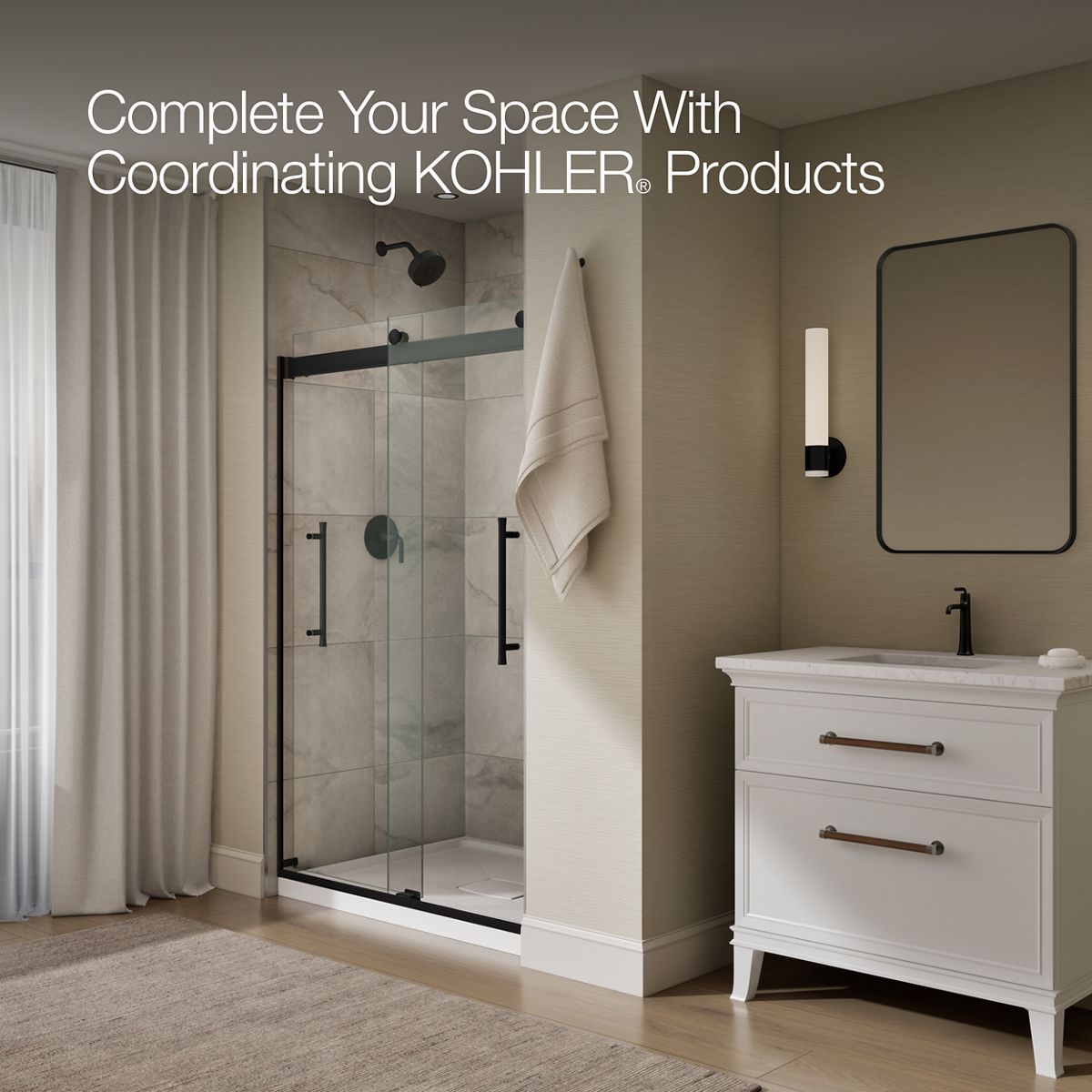 43658-elmbrook-frameless-sliding-shower-door-73-9-16-h-x-44-5-8-47-5-8-w-with-5-16-thick-crystal-clear-glass-8.jpg Elmbrook™ Frameless sliding shower door, 73-9/16" H x 44-5/8 - 47-5/8" W, with 5/16" thick Crystal Clear glass