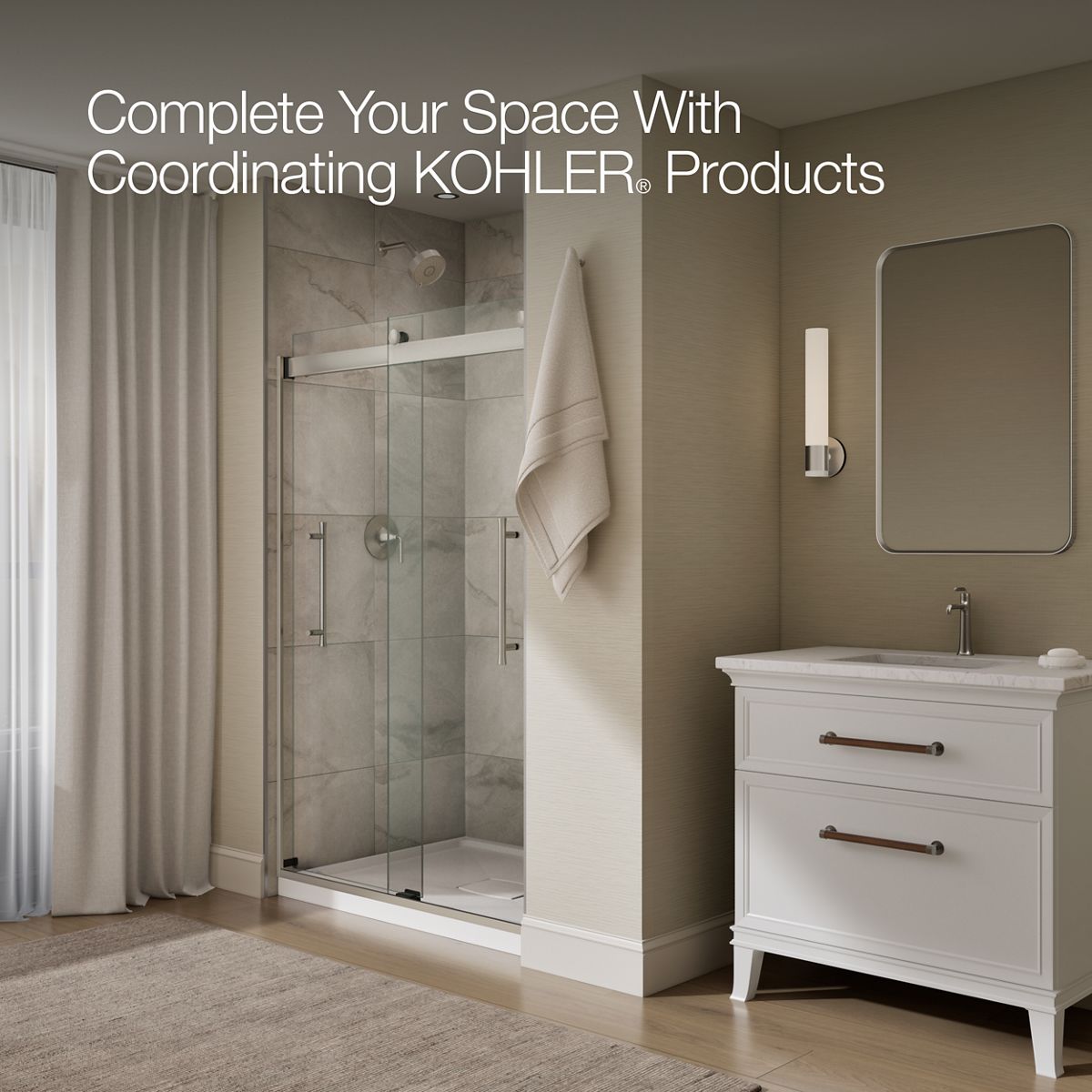 43658-elmbrook-frameless-sliding-shower-door-73-9-16-h-x-44-5-8-47-5-8-w-with-5-16-thick-crystal-clear-glass-9.jpg Elmbrook™ Frameless sliding shower door, 73-9/16" H x 44-5/8 - 47-5/8" W, with 5/16" thick Crystal Clear glass