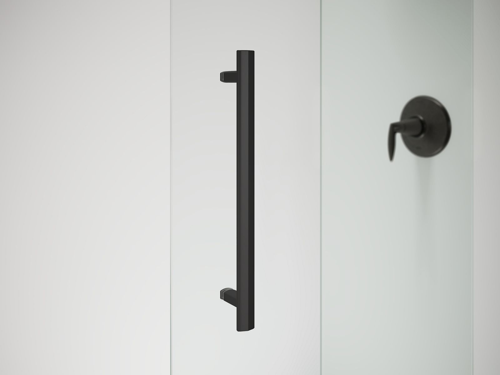 43664-pleat-frameless-sliding-bath-door-63-9-16-h-x-54-5-8-59-5-8-w-with-5-16-thick-frosted-glass-11.jpg Pleat® Frameless sliding bath door, 63-9/16" H x 54-5/8 - 59-5/8" W, with 5/16" thick Frosted glass