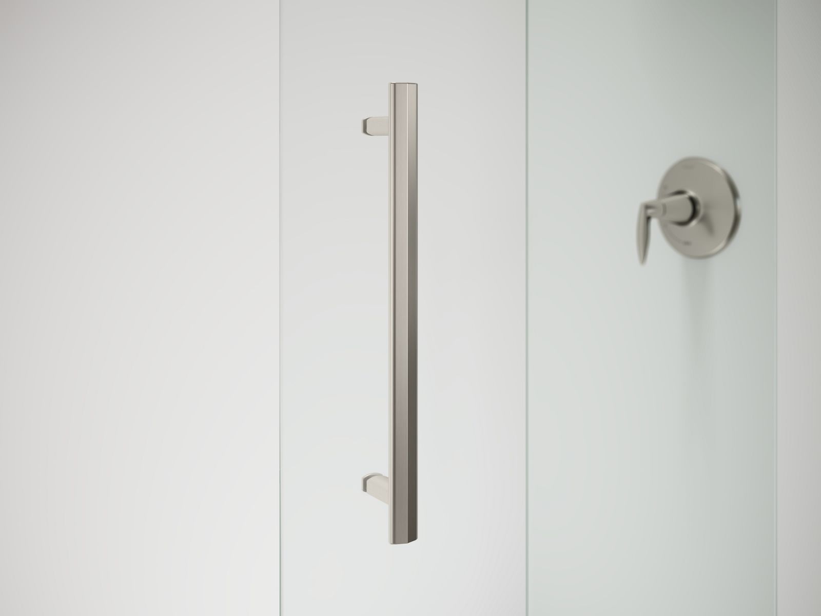 43664-pleat-frameless-sliding-bath-door-63-9-16-h-x-54-5-8-59-5-8-w-with-5-16-thick-frosted-glass-14.jpg Pleat® Frameless sliding bath door, 63-9/16" H x 54-5/8 - 59-5/8" W, with 5/16" thick Frosted glass