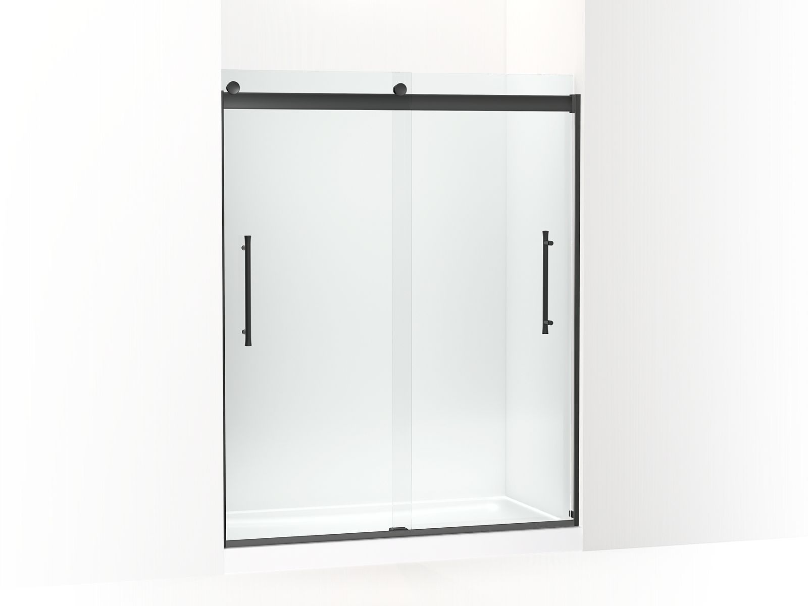 43704-elmbrook-frameless-sliding-shower-door-73-9-16-h-x-54-5-8-59-5-8-w-with-5-16-thick-crystal-clear-glass-2.jpg Elmbrook™ Frameless sliding shower door, 73-9/16" H x 54-5/8 - 59-5/8" W, with 5/16" thick Crystal Clear glass