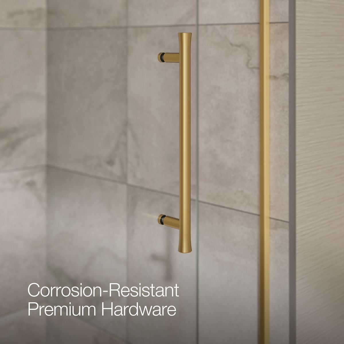 43704-elmbrook-frameless-sliding-shower-door-73-9-16-h-x-54-5-8-59-5-8-w-with-5-16-thick-crystal-clear-glass-22.jpg Elmbrook™ Frameless sliding shower door, 73-9/16" H x 54-5/8 - 59-5/8" W, with 5/16" thick Crystal Clear glass