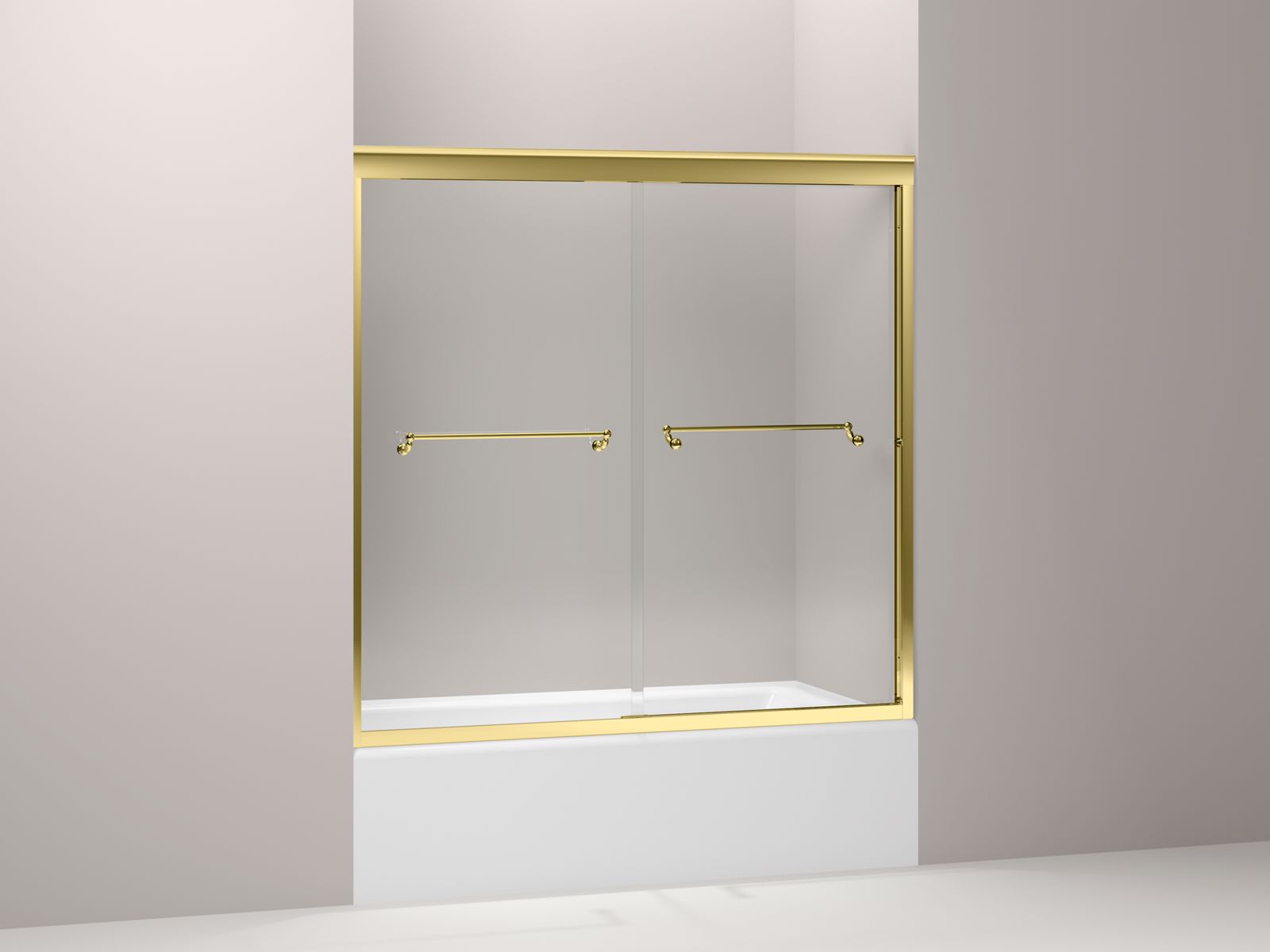 43725-portrait-r-sliding-bath-door-with-3-8-thick-crystal-clear-glass-56-5-8-59-5-8-x-58-5-16--3.jpg Portrait(R) sliding bath door with 3/8" thick Crystal Clear glass, 56-5/8" - 59-5/8" x 58-5/16"