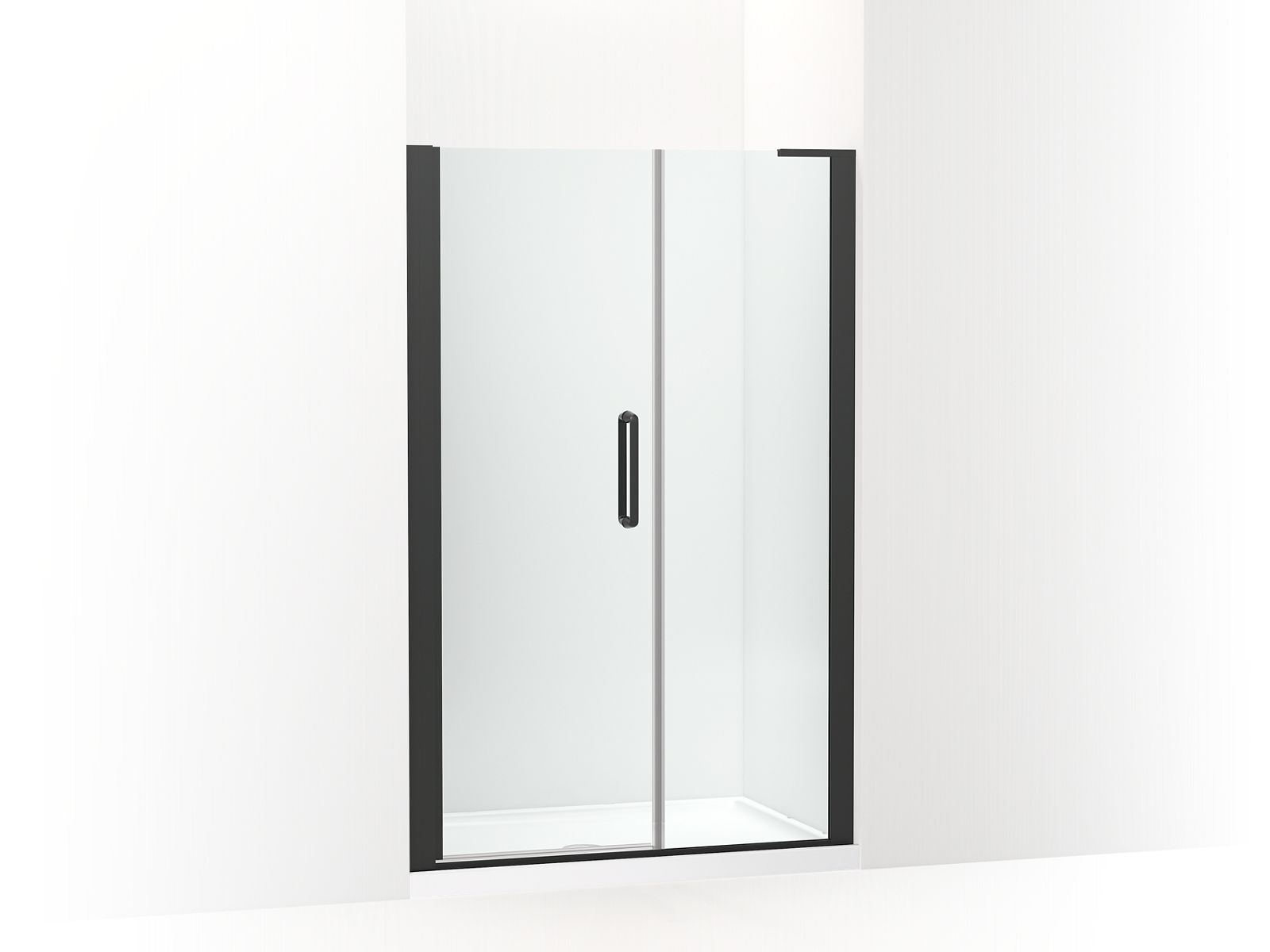 43763-cursiva-pivot-shower-door-71-5-8-h-x-45-47-1-2-w-with-5-16-thick-crystal-clear-glass-3.jpg Cursiva™ Pivot shower door, 71-5/8" H x 45 - 47-1/2" W, with 5/16" thick Crystal Clear glass