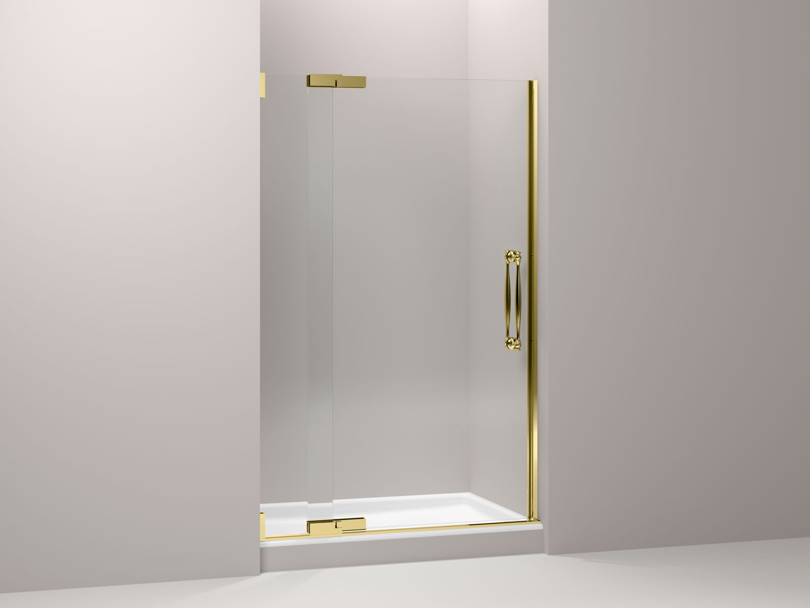43781-finial-pivot-shower-door-72-1-4-h-x-45-1-4-47-3-4-w-with-3-8-thick-crystal-clear-glass-3.jpg Finial® Pivot shower door, 72-1/4" H x 45-1/4 - 47-3/4" W, with 3/8" thick Crystal Clear glass