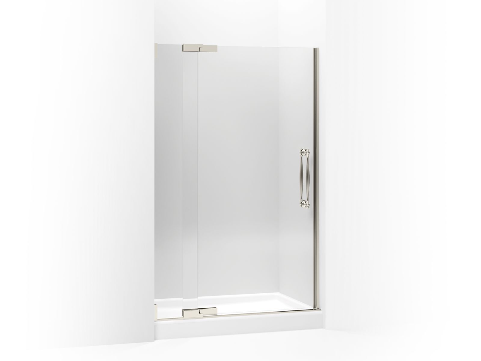 43781-finial-pivot-shower-door-72-1-4-h-x-45-1-4-47-3-4-w-with-3-8-thick-crystal-clear-glass-4.jpg Finial® Pivot shower door, 72-1/4" H x 45-1/4 - 47-3/4" W, with 3/8" thick Crystal Clear glass