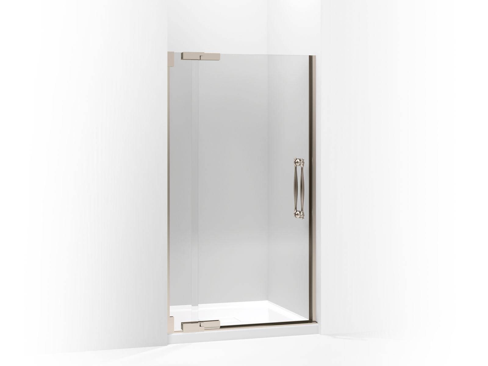 43807-shower-door-assembly-kit-glass-and-handle-not-included--1.jpg Shower door assembly kit (glass and handle not included)