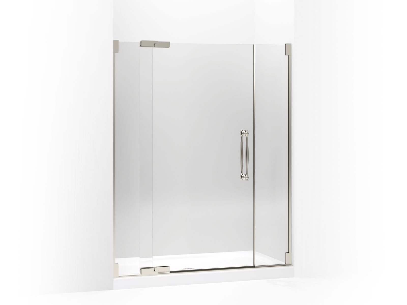 43812-shower-door-assembly-kit-glass-and-handle-kit-not-included--2.jpg Shower door assembly kit (glass and handle kit not included)