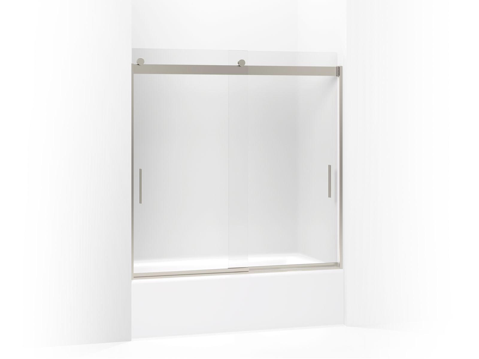 43833-levity-sliding-bath-door-59-3-4-h-x-56-5-8-59-5-8-w-with-1-4-thick-frosted-glass-5.jpg Levity® Sliding bath door, 59-3/4" H x 56-5/8 - 59-5/8" W, with 1/4" thick Frosted glass
