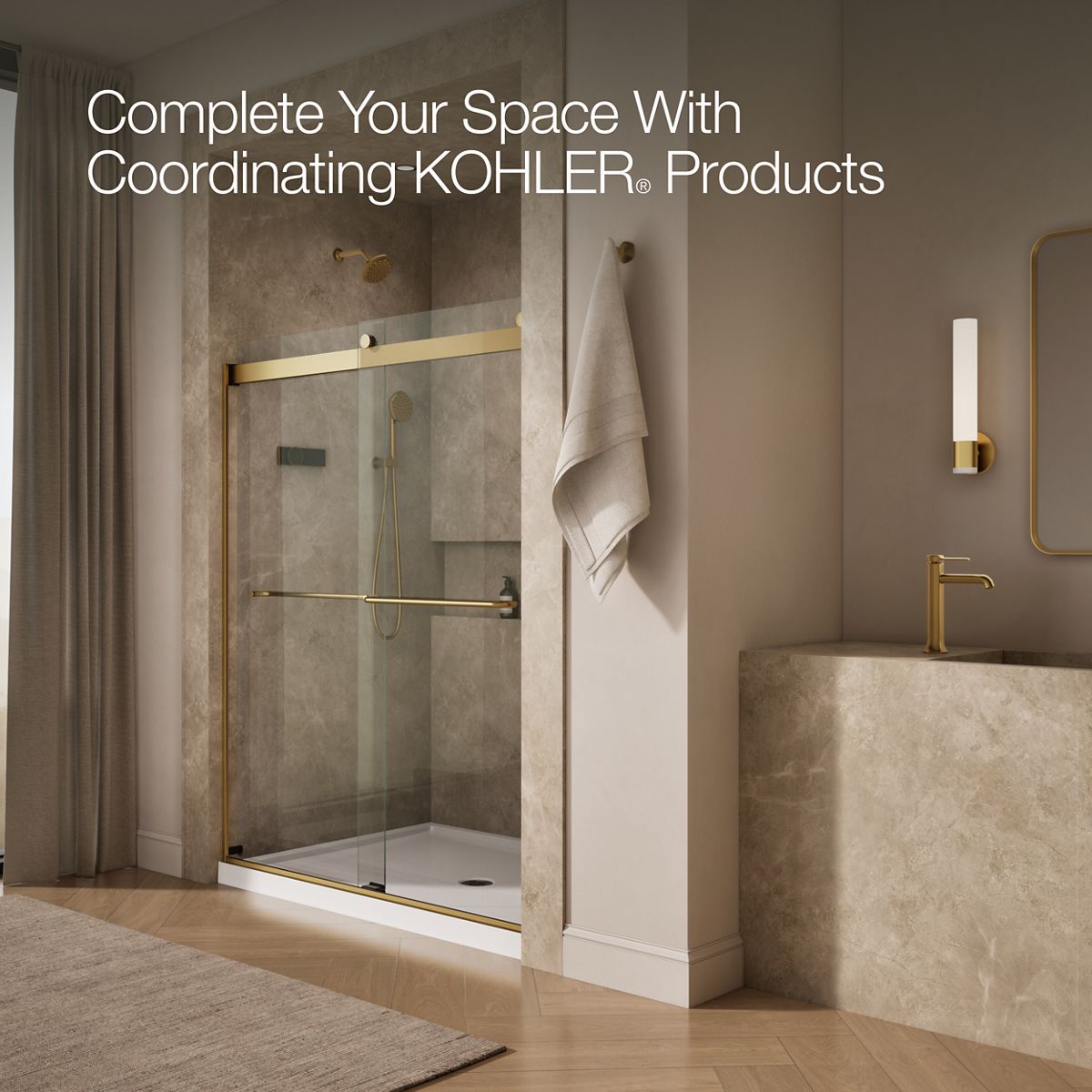 43839-levity-74-h-sliding-shower-door-with-1-4-thick-glass-19.jpg Levity® 74" H sliding shower door with 1/4"-thick glass
