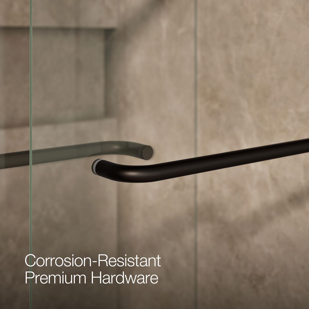 43839-levity-74-h-sliding-shower-door-with-1-4-thick-glass-52.jpg Levity® 74" H sliding shower door with 1/4"-thick glass