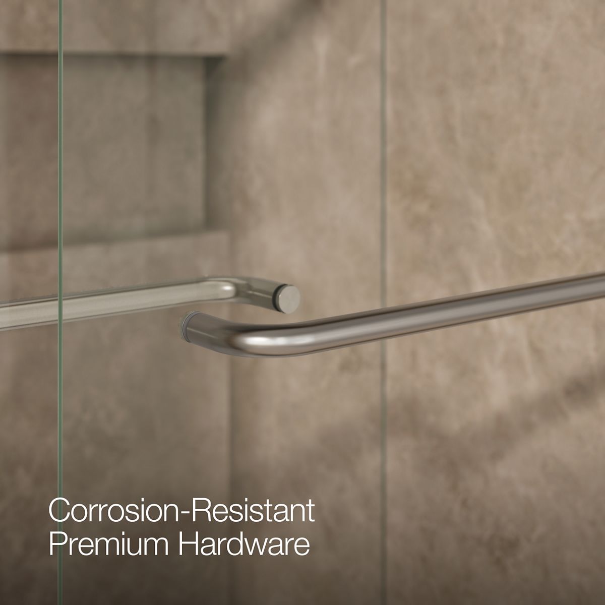 43839-levity-74-h-sliding-shower-door-with-1-4-thick-glass-54.jpg Levity® 74" H sliding shower door with 1/4"-thick glass