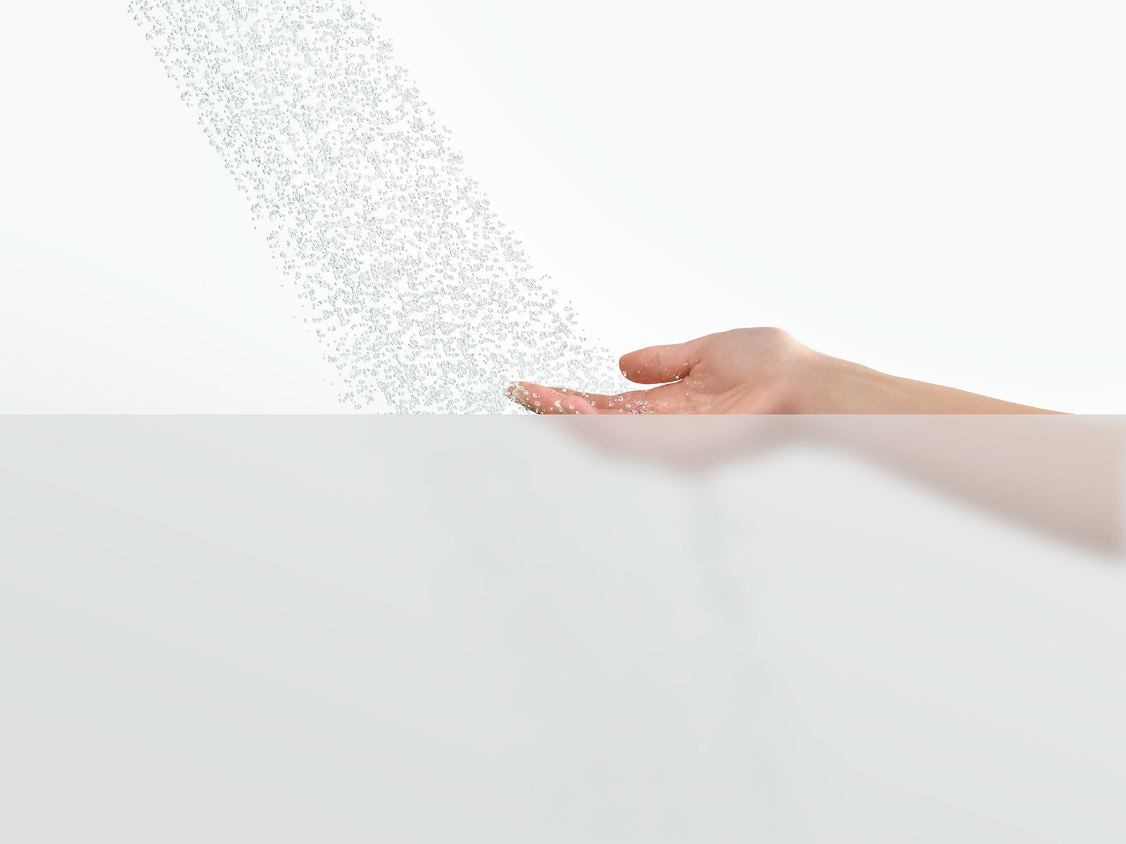 43861-rely-62-1-2-h-sliding-bath-door-with-3-8-thick-glass-10.jpg Rely® 62-1/2" H sliding bath door with 3/8"-thick glass