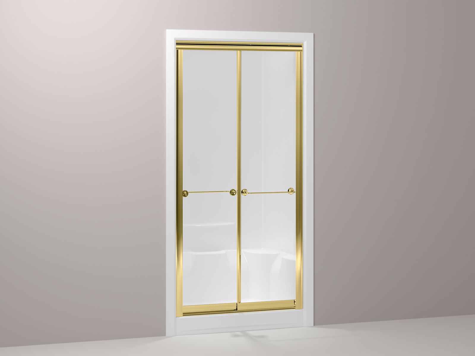 43887-glassworks-tm-sliding-shower-steam-door-for-sonata-r-47-x-77--2.jpg Glassworks(TM) sliding shower steam door for Sonata(R), 47" x 77"