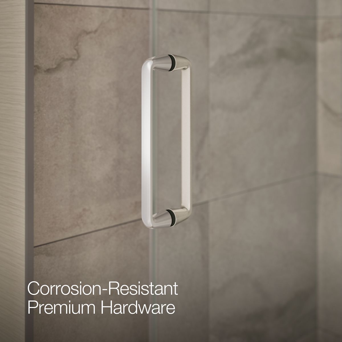 43899-cursiva-sliding-shower-door-78-h-x-44-1-8-47-7-8-w-with-5-16-thick-crystal-clear-glass-17.jpg Cursiva™ Sliding shower door, 78" H x 44-1/8 - 47-7/8" W, with 5/16" thick Crystal Clear glass
