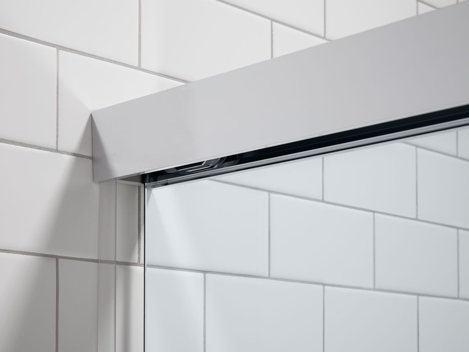 43923-revel-sliding-bath-door-55-1-2-h-x-56-5-8-59-5-8-w-with-5-16-thick-crystal-clear-glass-8.jpg Revel® Sliding bath door, 55-1/2" H x 56-5/8 - 59-5/8" W, with 5/16" thick Crystal Clear glass