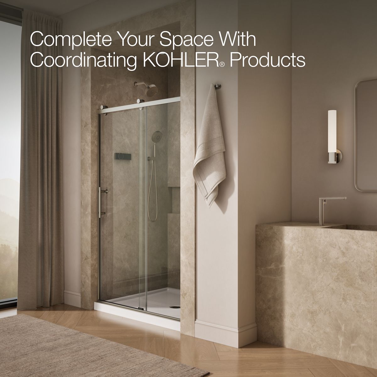 43929-rely-77-h-sliding-shower-door-with-3-8-thick-glass-29.jpg Rely® 77" H sliding shower door with 3/8"-thick glass