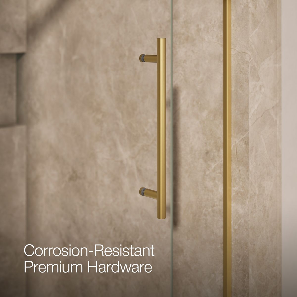 43952-levity-plus-frameless-sliding-shower-door-77-9-16-h-x-56-5-8-59-5-8-w-with-5-16-thick-crystal-clear-glass-17.jpg Levity® Plus Frameless sliding shower door, 77-9/16" H x 56-5/8 - 59-5/8" W, with 5/16"-thick Crystal Clear glass