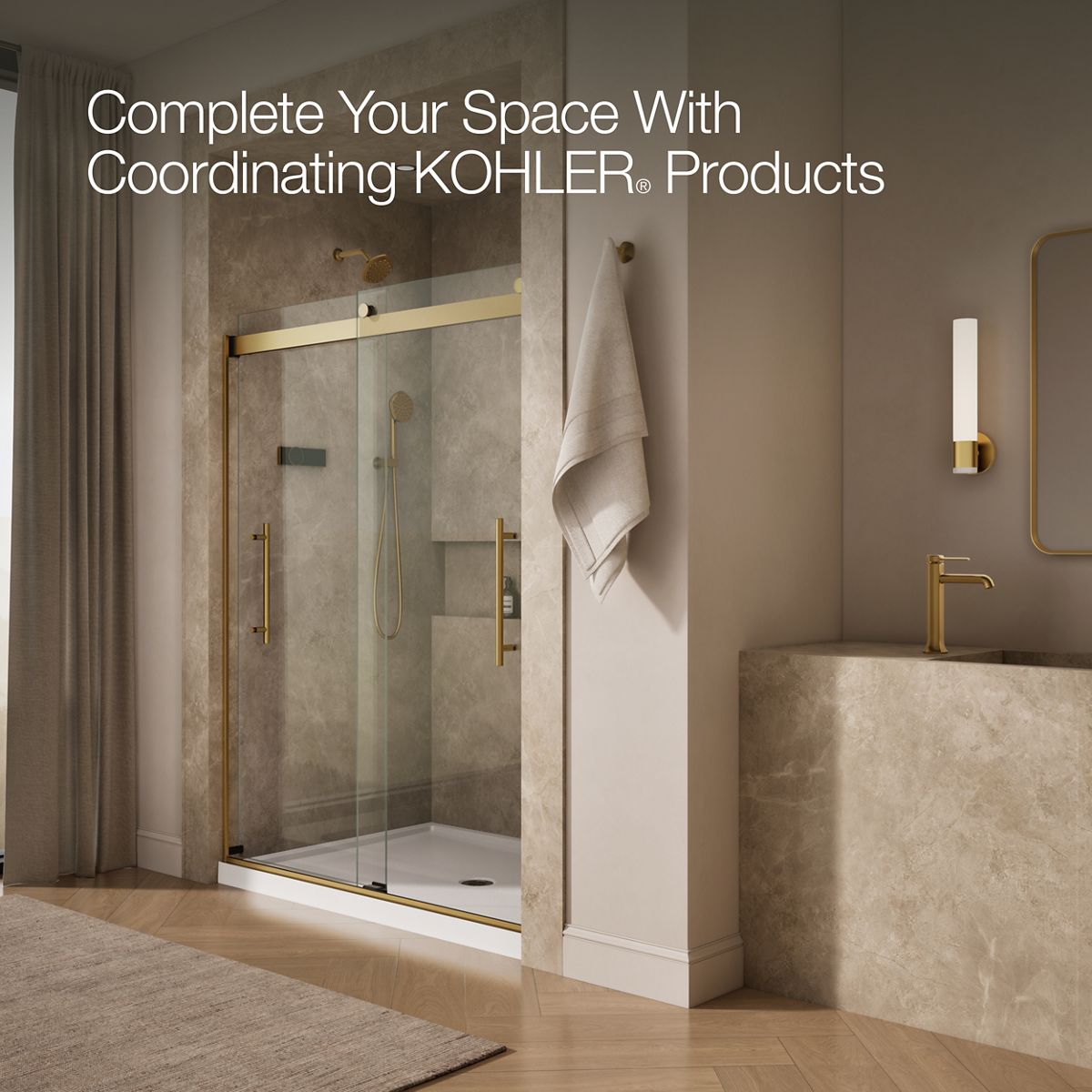 43952-levity-plus-frameless-sliding-shower-door-77-9-16-h-x-56-5-8-59-5-8-w-with-5-16-thick-crystal-clear-glass-9.jpg Levity® Plus Frameless sliding shower door, 77-9/16" H x 56-5/8 - 59-5/8" W, with 5/16"-thick Crystal Clear glass