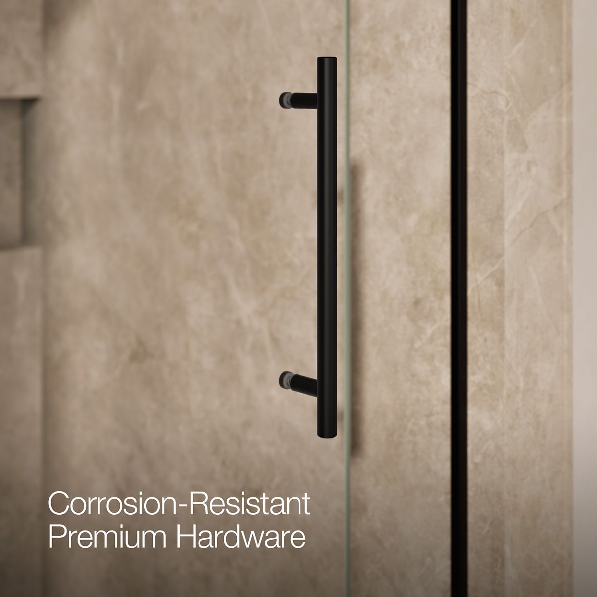 43980-levity-plus-frameless-sliding-shower-door-81-5-8-h-x-56-5-8-59-5-8-w-with-3-8-thick-crystal-clear-glass-16.jpg Levity® Plus Frameless sliding shower door, 81-5/8" H x 56-5/8 - 59-5/8" W, with 3/8"-thick Crystal Clear glass