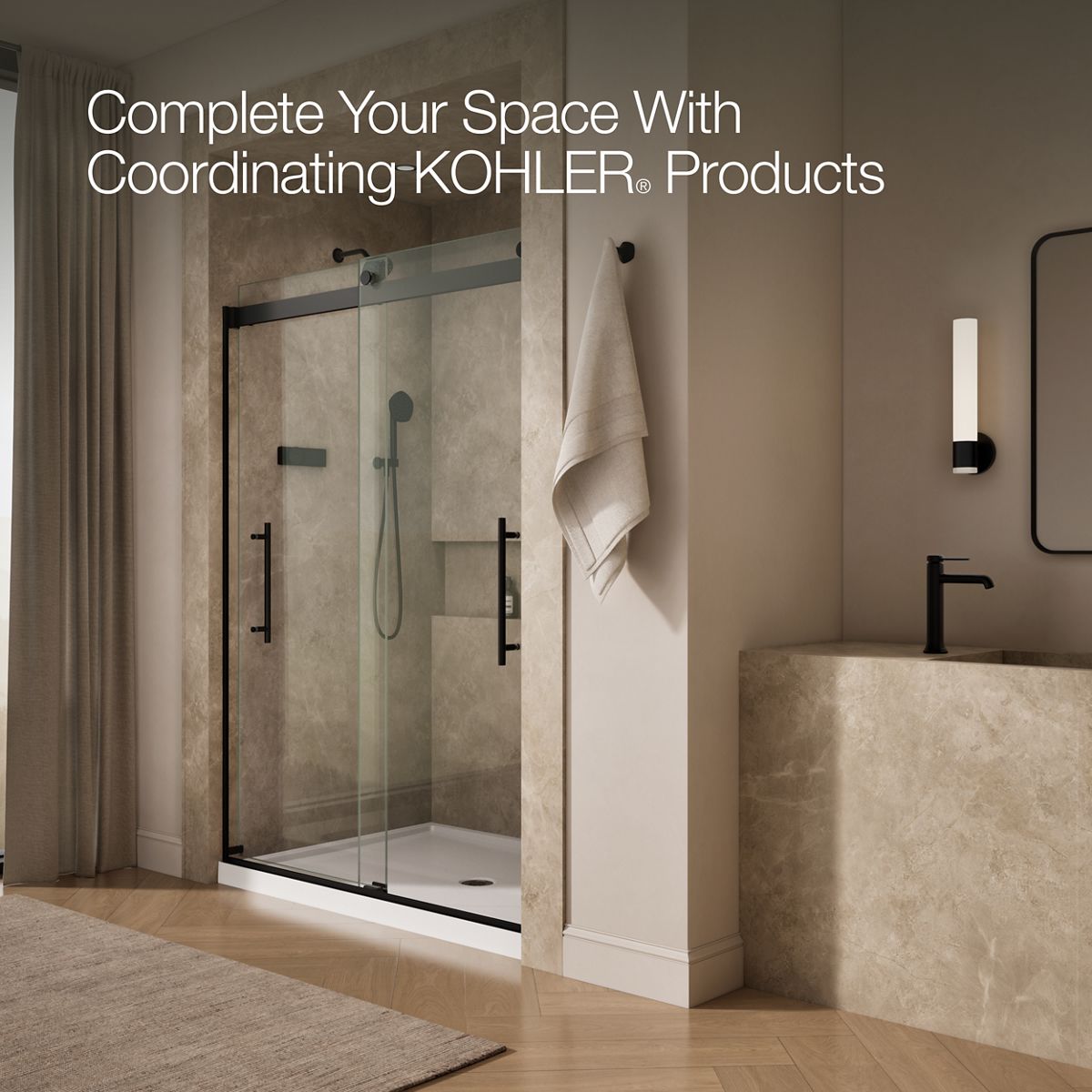 43980-levity-plus-frameless-sliding-shower-door-81-5-8-h-x-56-5-8-59-5-8-w-with-3-8-thick-crystal-clear-glass-24.jpg Levity® Plus Frameless sliding shower door, 81-5/8" H x 56-5/8 - 59-5/8" W, with 3/8"-thick Crystal Clear glass