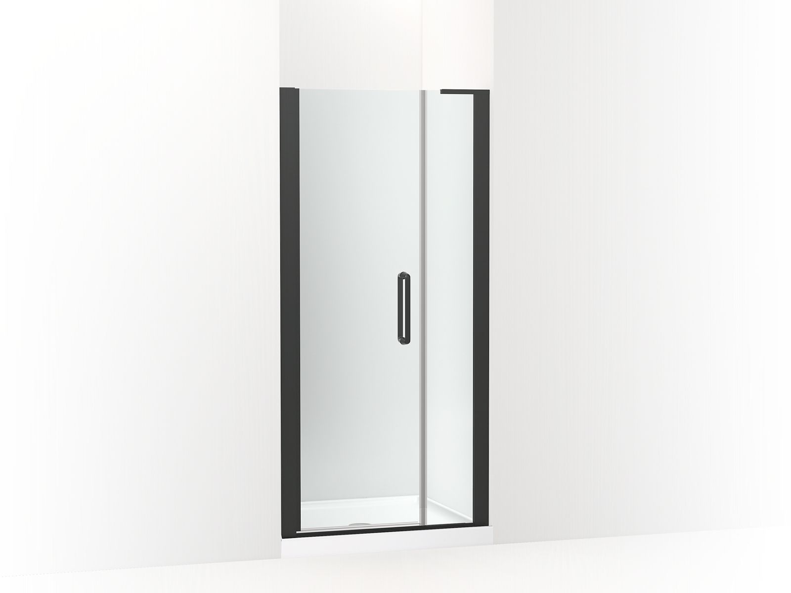 44009-cursiva-pivot-shower-door-71-5-8-h-x-33-35-1-2-w-with-5-16-thick-crystal-clear-glass-3.jpg Cursiva™ Pivot shower door, 71-5/8" H x 33 - 35-1/2" W, with 5/16" thick Crystal Clear glass
