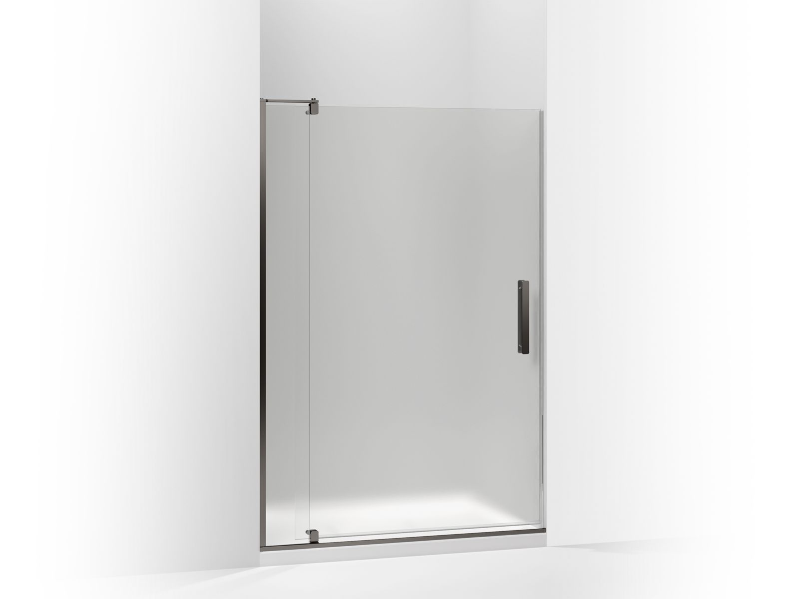 44022-revel-pivot-shower-door-70-h-x-39-1-8-44-w-with-5-16-thick-frosted-glass-2.jpg Revel® Pivot shower door, 70" H x 39-1/8 - 44" W, with 5/16" thick Frosted glass