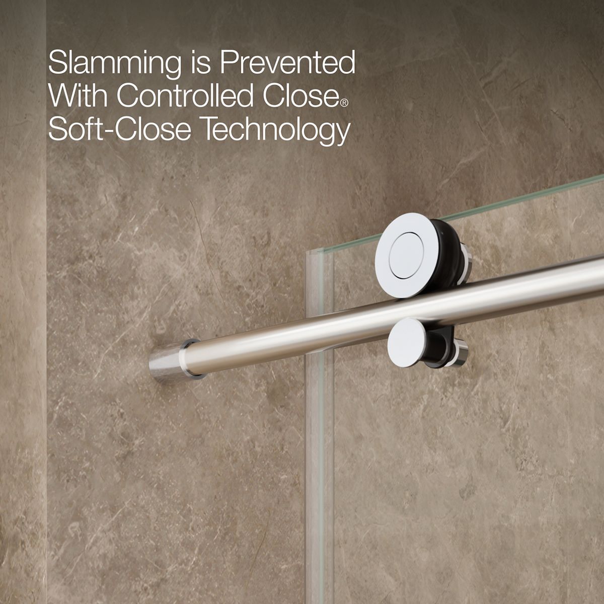44085-composed-78-h-sliding-shower-door-with-3-8-thick-glass-23.jpg Composed™ 78" H sliding shower door with 3/8"-thick glass