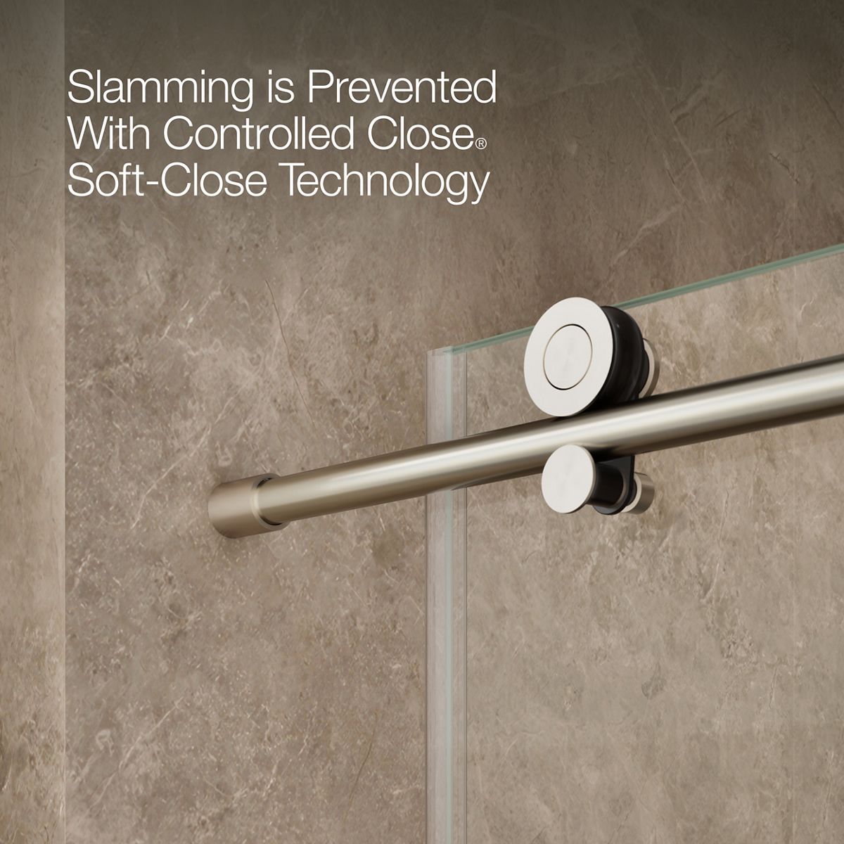 44085-composed-78-h-sliding-shower-door-with-3-8-thick-glass-24.jpg Composed™ 78" H sliding shower door with 3/8"-thick glass