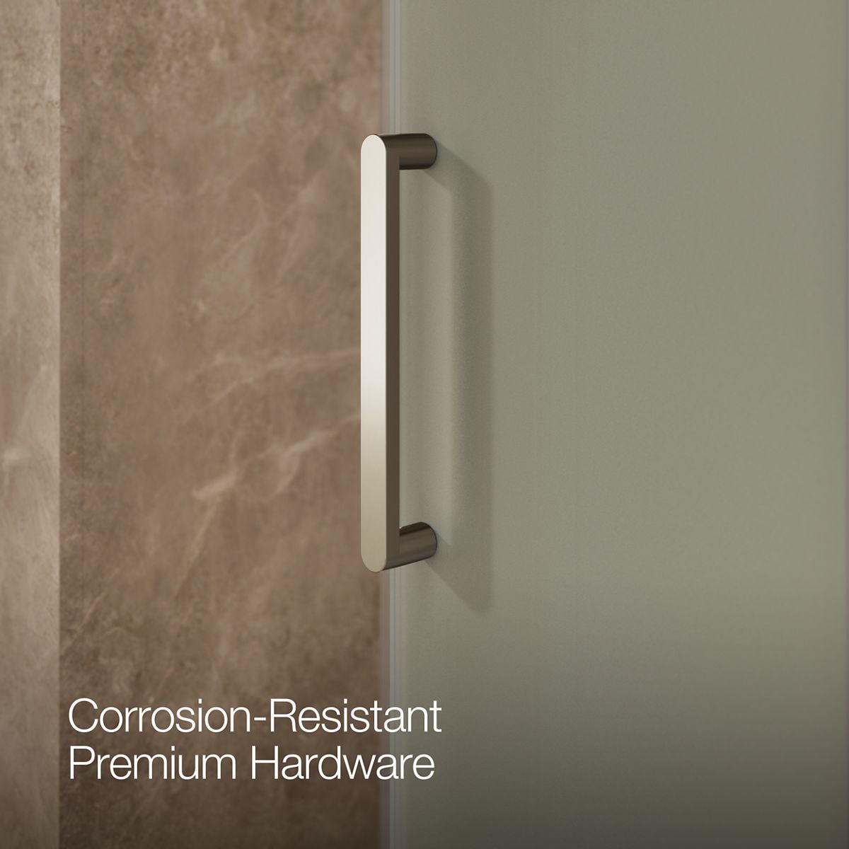 44085-composed-78-h-sliding-shower-door-with-3-8-thick-glass-27.jpg Composed™ 78" H sliding shower door with 3/8"-thick glass